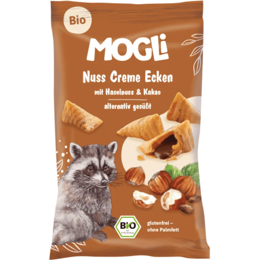MOGLi BIO Фаршированный фундук татики 30 г: цены и характеристики