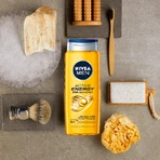 Nivea Men Активна енергія для душу, 500 мл: ціни та характеристики