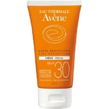 Крем Avène SPF30 50 мл 50 мл