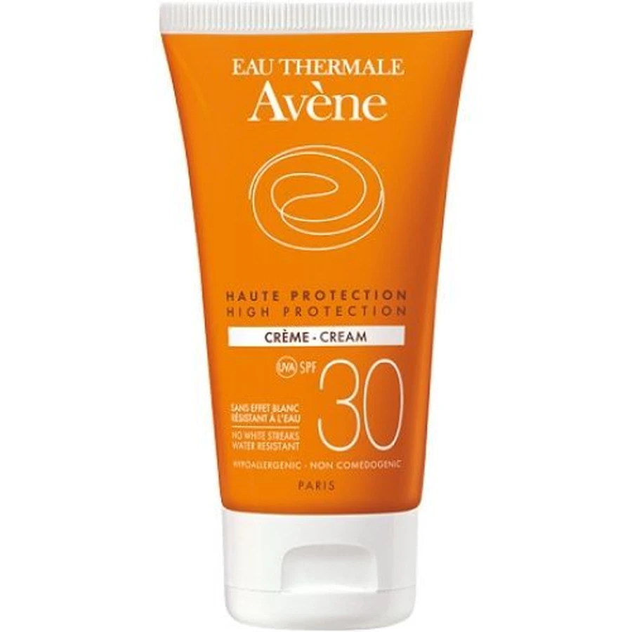 Крем Avène SPF30 50 мл 50 мл: ціни та характеристики