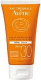 Avène Крем SPF30 50 мл