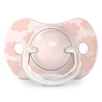 Suavinex Dreams SX Pro, физиологический манекен, силикон, розовый, 0-6 месяцев, 2 штуки: цены и характеристики