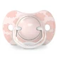 Suavinex Dreams SX Pro, физиологический манекен, силикон, розовый, 0-6 месяцев, 2 штуки