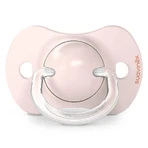 Suavinex Dreams SX Pro, физиологический манекен, силикон, розовый, 0-6 месяцев, 2 штуки: цены и характеристики