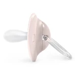 Suavinex Dreams SX Pro, физиологический манекен, силикон, розовый, 0-6 месяцев, 2 штуки: цены и характеристики