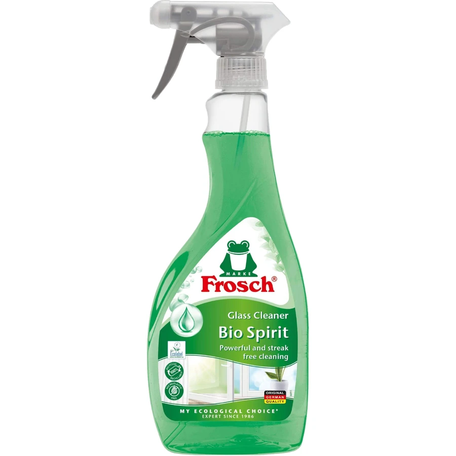 Frosch BIO Spiritus isti skiel 500 мл: цены и характеристики