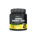 Amino Energy Zero Lime, 360 грамм, BioTechUSA
