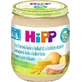 HiPP BIO Картопля та кукурудза з м'ясом індички, 125 г