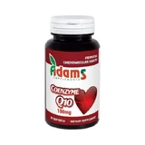 Коензим Q10 100 мг, 30 капсул, Adams Vision