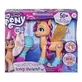 My Little Poni Поющие и катающиеся с Солнышком, +5 лет, Hasbro