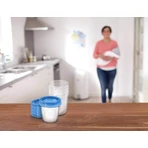 Чашки Philips Avent VIA с крышками, 5 x 180 мл: цены и характеристики