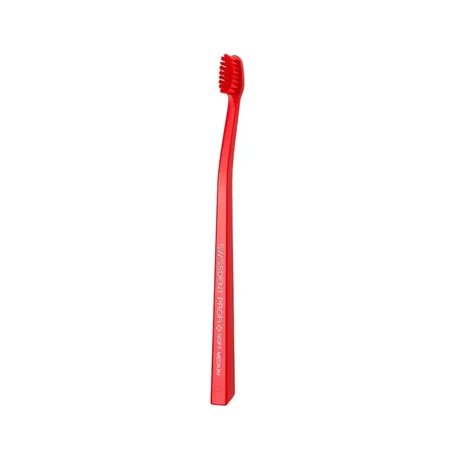 Зубная щетка SWISSDENT PROFI Colours Soft-Medium 1×1 шт, зубная щетка: цены и характеристики