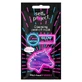 Відлущувальна очищувальна маска Unicorn Neon Glow in Violet, 10 мл, Selfie Project