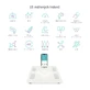 TrueLife FitScale W4 BT - розумні діагностичні ваги