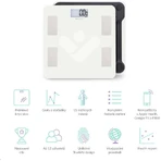 TrueLife FitScale W4 BT - розумні діагностичні ваги: ціни та характеристики