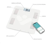TrueLife FitScale W4 BT - розумні діагностичні ваги: ціни та характеристики