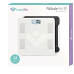TrueLife FitScale W4 BT - розумні діагностичні ваги: ціни та характеристики