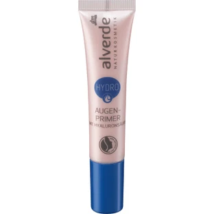 Праймер для век Alverde Naturkosmetik Hydro, 15 мл