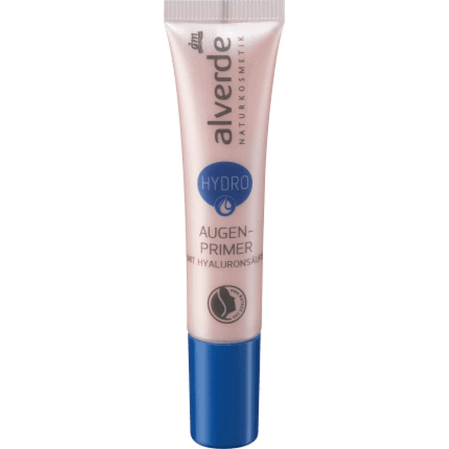 Праймер для век Alverde Naturkosmetik Hydro, 15 мл: цены и характеристики