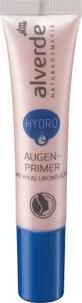Праймер для век Alverde Naturkosmetik Hydro, 15 мл