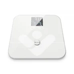 Розумні ваги TrueLife FitScale W7 BT White: ціни та характеристики