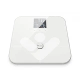 Умные весы TrueLife FitScale W7 BT белый