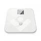Розумні ваги TrueLife FitScale W7 BT White