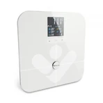 Розумні ваги TrueLife FitScale W7 BT White: ціни та характеристики