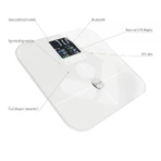 Розумні ваги TrueLife FitScale W7 BT White: ціни та характеристики