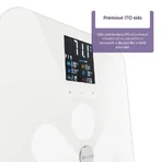 Розумні ваги TrueLife FitScale W7 BT White: ціни та характеристики