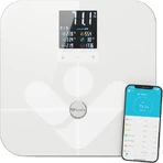 Розумні ваги TrueLife FitScale W7 BT White: ціни та характеристики