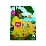 Печиво з дикими тваринами, 115 г, Dr Schar