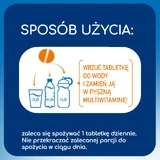 Plusssz 100% Комплекс Скурча, 20 шипучих таблеток