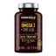 Омега 3+2000 МЕ D3 Essensey Omega 3+2000 UI D3, 90 капсул