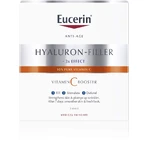 Eucerin HYALURON-FILLER Витамин C бустер 3x7,5 мл 3 x 7,5 мл: цены и характеристики