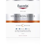 Eucerin HYALURON-FILLER Вітамін С бустер 3х7,5 мл 3 х 7,5 мл