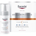 Eucerin HYALURON-FILLER Витамин C бустер 3x7,5 мл 3 x 7,5 мл: цены и характеристики