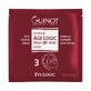 Маска для контуру очей Guinot Masque Age Logic Yeux з антивіковим ефектом 4х5,5мл