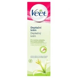 Veet Депиляционный крем для сухой кожи с маслом ши и алии 100 мл