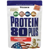Weider Protein 80 Plus Лимонно-сирний 500 г
