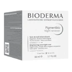Bioderma Pigmentbio Регенерирующий ночной крем, 50 мл: цены и характеристики