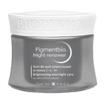 Bioderma Pigmentbio Регенерирующий ночной крем, 50 мл: цены и характеристики