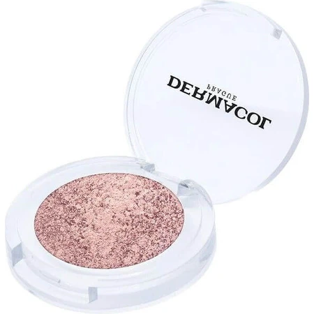 Dermacol Mono oný tie 3D Metal Creme Brulée .06 1×2 г, oný tie: цены и характеристики