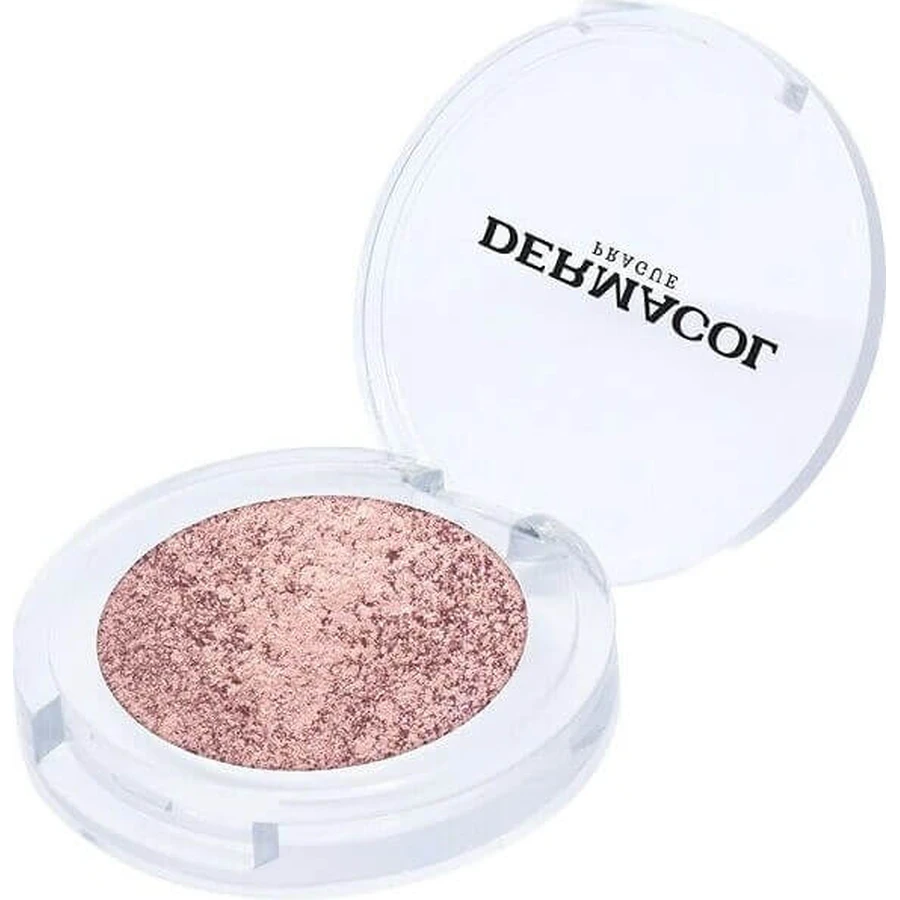 Dermacol Mono oný tie 3D Metal Creme Brulée .06 1×2 г, oný tie: цены и характеристики