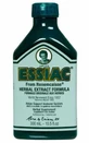 Екстракт трав ESSIAC за формулою Rene Caisse у рідкій формі 300мл