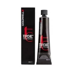 Перманентная краска для волос Goldwell Topchic 5NN 60 мл: цены и характеристики