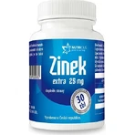 NUTRICIUS Цинк ЭКСТРА 25 мг 1×30 табл, цинк: цены и характеристики
