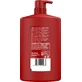 Гель для душу та шампунь Old Spice Night Panther 3в1 1000 мл