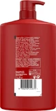 Гель для душу та шампунь Old Spice Night Panther 3в1 1000 мл