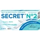 Тест-смужки Secret №2 для визначення вагітності